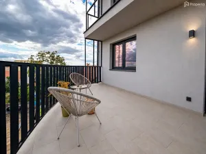 Prodej bytu 4+kk, Brno, Nivky, 85 m2