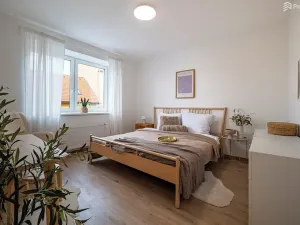 Prodej bytu 4+kk, Brno, Nivky, 85 m2