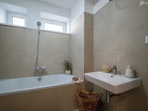 Prodej bytu 4+kk, Brno, Nivky, 85 m2