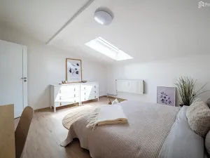 Prodej bytu 2+kk, Brno, Elgartova, 73 m2