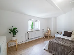 Prodej bytu 2+kk, Brno, Elgartova, 73 m2