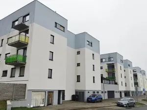 Pronájem obchodního prostoru, Ivančice, Boží Hora, 30 m2