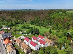Prodej bytu 2+1, Hrádek nad Nisou, 52 m2