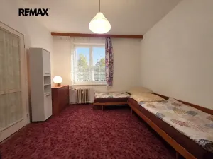 Pronájem bytu 3+1, Pardubice, Benešovo náměstí, 60 m2