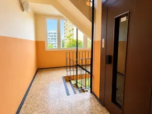 Prodej bytu 3+1, Kralupy nad Vltavou, 78 m2