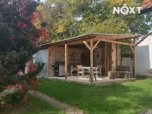 Prodej rodinného domu, Hlavatce, 120 m2