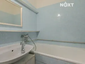 Prodej bytu 2+1, Břeclav, Fintajslova, 54 m2