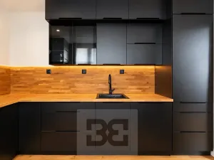 Pronájem bytu 3+1, Mladá Boleslav, Jana Palacha, 80 m2