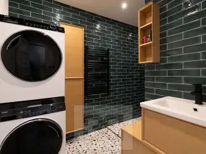 Pronájem bytu 3+1, Mladá Boleslav, Jana Palacha, 80 m2