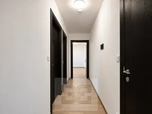 Pronájem bytu 2+kk, České Budějovice, Generála Klapálka, 55 m2