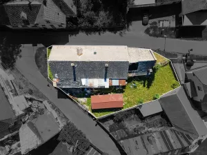 Prodej rodinného domu, Ryžoviště, Tovární, 175 m2