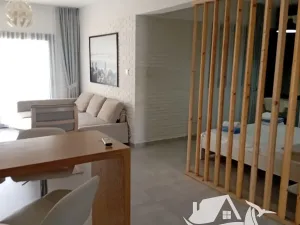 Prodej bytu 1+kk, Bogazi, Kypr, 60 m2