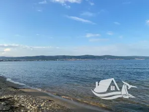 Prodej bytu 1+kk, Nesebar, Bulharsko, 18 m2