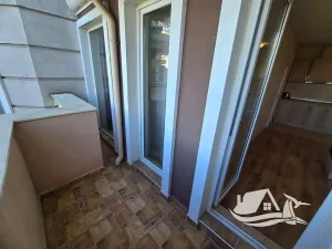 Prodej bytu 2+kk, Ravda, Bulharsko, 46 m2