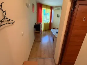 Prodej bytu 1+kk, Nesebar, Bulharsko, 28 m2