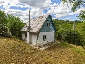 Prodej chaty, Nižbor, 50 m2