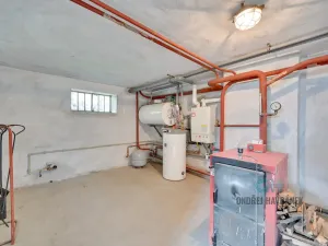 Prodej rodinného domu, Chvalčov, Kroužky, 222 m2