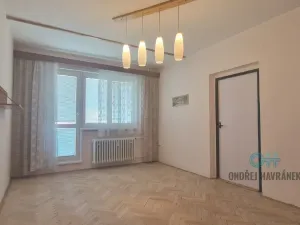 Prodej bytu 3+1, Lipník nad Bečvou - Lipník nad Bečvou I-Město, Bratrská, 64 m2