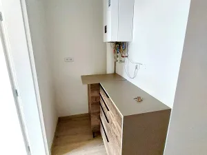 Pronájem bytu 2+kk, Brno, Vančurova, 50 m2