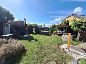 Prodej rodinného domu, Smidary, Husova, 150 m2