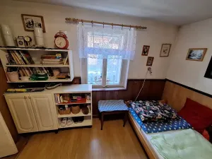 Prodej rodinného domu, Smidary, Husova, 150 m2