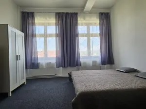 Pronájem bytu 1+kk, Hranice, Masarykovo náměstí, 60 m2