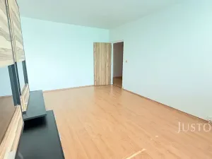 Pronájem bytu 2+1, Ústí nad Labem, Větrná, 69 m2