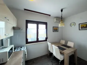 Prodej bytu 2+kk, Umag, Chorvatsko, 56 m2