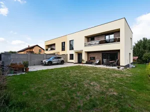 Prodej rodinného domu, Plzeň, Na Rozhraní, 178 m2