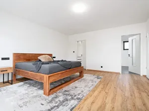 Prodej rodinného domu, Plzeň, Na Rozhraní, 178 m2