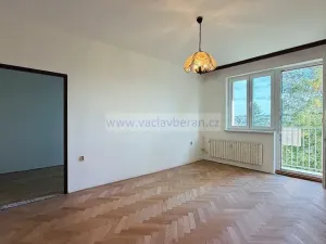 Prodej bytu 3+1, Česká Třebová, Kubelkova, 74 m2