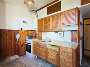 Prodej bytu 3+1, Česká Třebová, Kubelkova, 74 m2