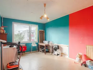 Prodej bytu 3+1, Vysoké Mýto, Českých bratří, 84 m2