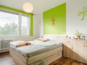 Prodej bytu 3+1, Vysoké Mýto, Českých bratří, 84 m2
