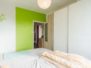 Prodej bytu 3+1, Vysoké Mýto, Českých bratří, 84 m2