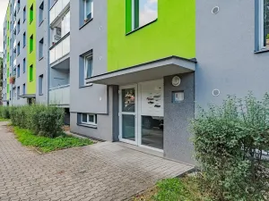 Prodej bytu 3+1, Vysoké Mýto, Českých bratří, 84 m2
