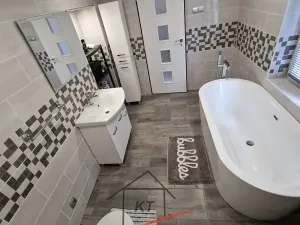 Prodej rodinného domu, Benešov nad Ploučnicí, Palackého, 170 m2