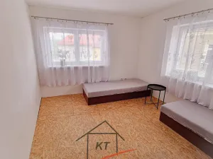 Prodej rodinného domu, Benešov nad Ploučnicí, Palackého, 170 m2