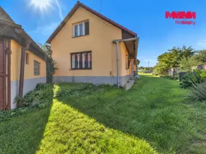 Prodej rodinného domu, Chotusice, 200 m2