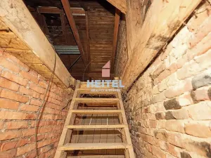 Prodej vícegeneračního domu, Hanušovice, 300 m2