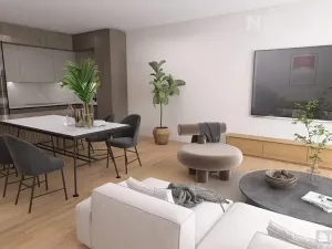 Prodej rodinného domu, Mělník, 160 m2