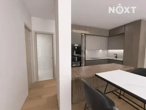 Prodej rodinného domu, Mělník, 160 m2