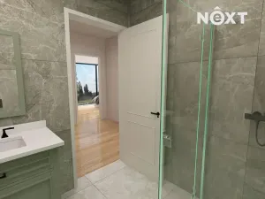 Prodej rodinného domu, Mělník, 160 m2