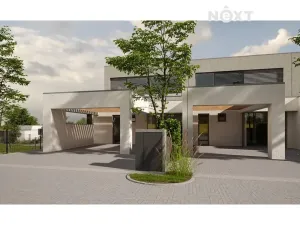 Prodej rodinného domu, Mělník, 160 m2