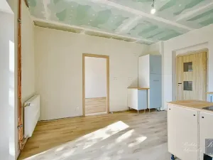 Prodej rodinného domu, Děčín, Včelná, 120 m2