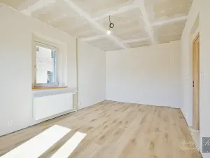 Prodej rodinného domu, Děčín, Včelná, 120 m2