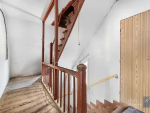 Prodej rodinného domu, Děčín, Včelná, 120 m2