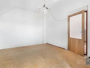 Prodej rodinného domu, Děčín, Včelná, 120 m2