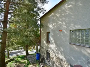 Prodej rodinného domu, Děčín, Včelná, 120 m2