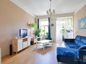 Prodej činžovního domu, Ústí nad Labem, Masarykova, 608 m2